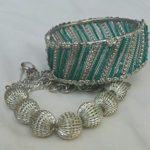 Bracelet bundle